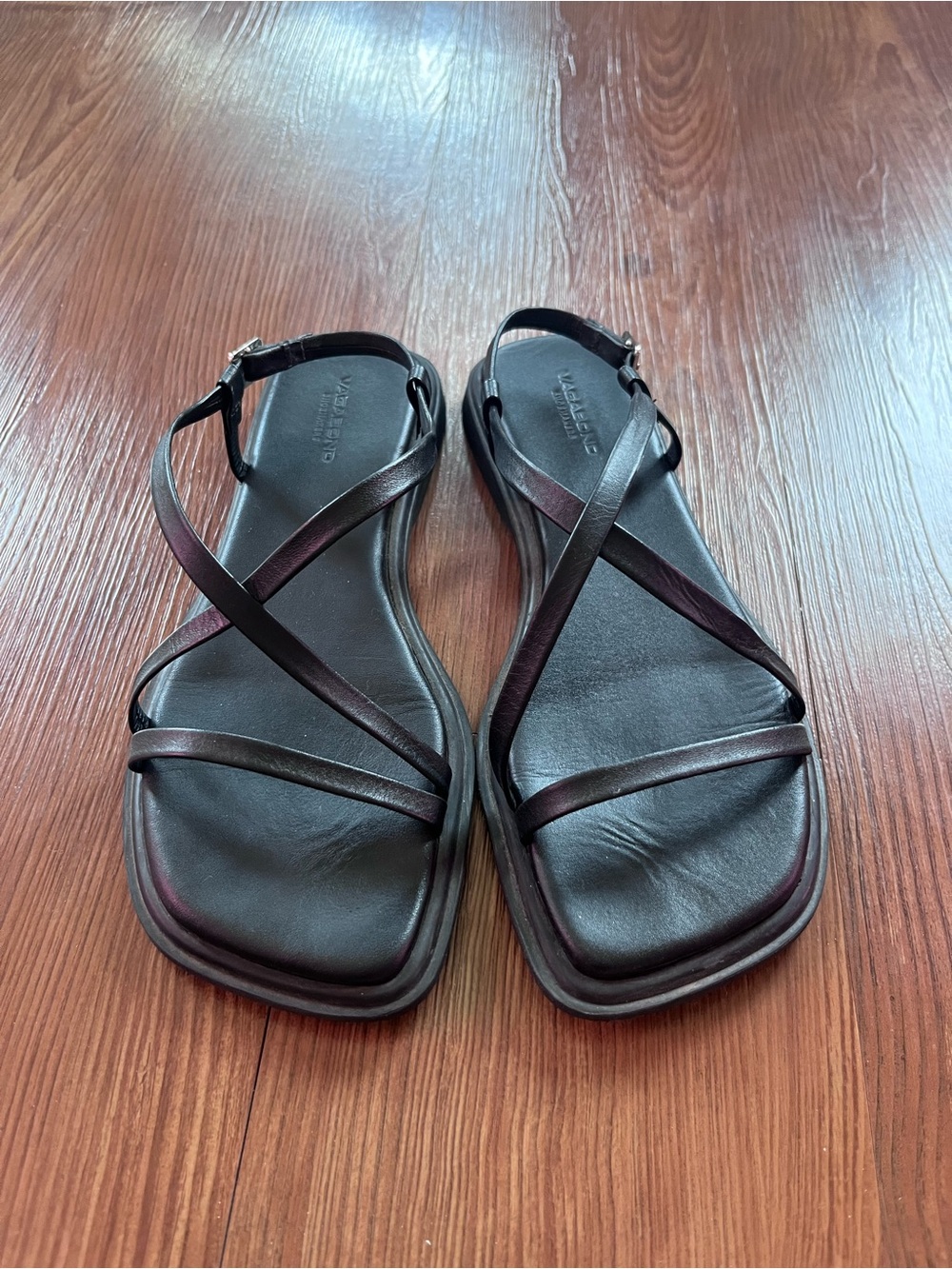 Vagabond Izzy Sandals